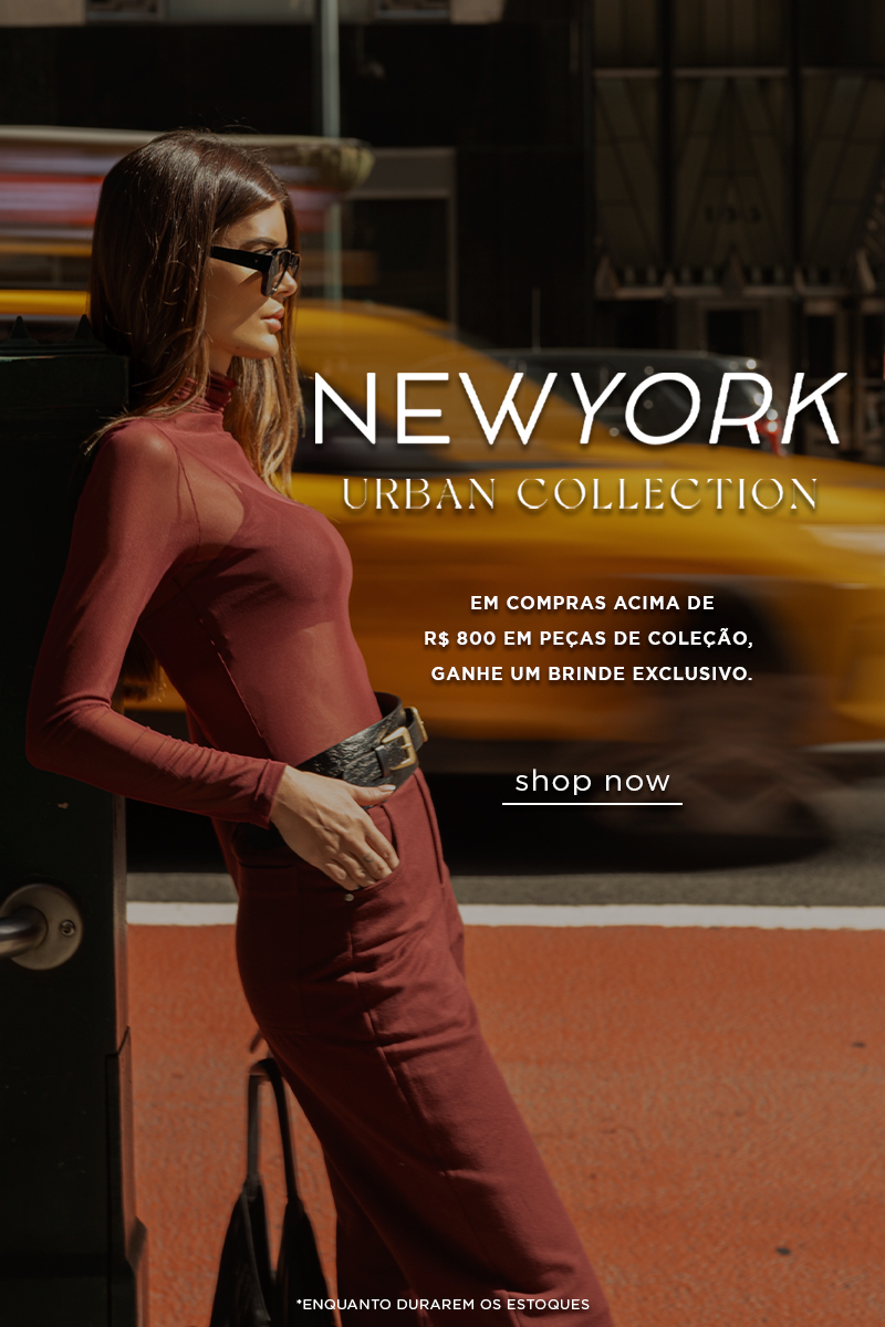 NY Urban Collection